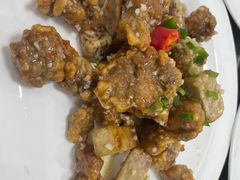 -梅子大排档
