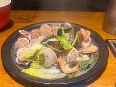 -三个渔夫·蒸汽海鲜(小白楼店)