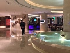 -上海雅居乐万豪侯爵酒店