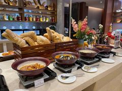 -明月东一酒店·菲斯特自助餐厅