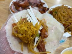 -姥家春饼店(漳州二路店)