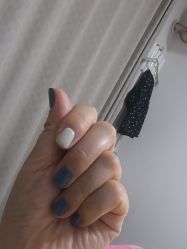 -曼曼美甲美睫
