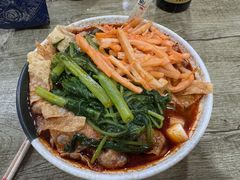 -吉庆桂林米粉·柳州螺蛳粉(港汇广场店)