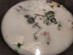 -鲜潭蒸汽石锅鱼(五道口购物中心店)