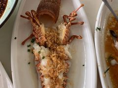 -南海渔家•海鲜•正宗海南菜(海棠湾店)