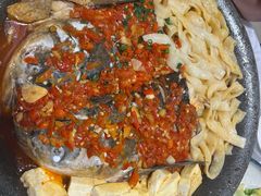 -马凯餐厅(地安门店)