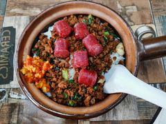 -阳江河堤老牌曾记美食