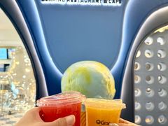 -贝林大翅鲸简餐厅(国家海洋博物馆店)