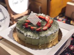 -AdD全日制餐厅(中谷花园酒店)