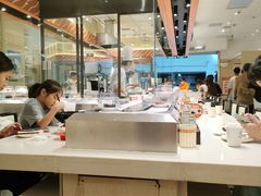 -新一番三文鱼寿司(大东海店)