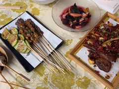 -铭副琦食·虾蟹烩馆(渔人码头店)