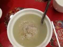 -玉华台饭庄(裕中西里小区店)
