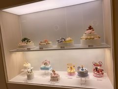 -好利来(南京路一店)