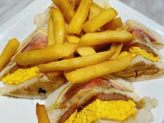 -翠华餐厅(德基广场店)