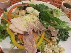 -So Lounge索兰至餐厅(蓝色港湾店)