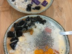 -哼哈豆花工房(高铁吾悦广场店)