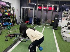 -FEELINGME乐刻私教馆·健身(朗悦居店)