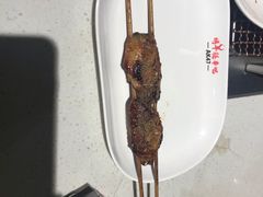 -AK47烤羊腿串吧(柳浪家园店)
