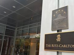 -广州富力丽思卡尔顿酒店
