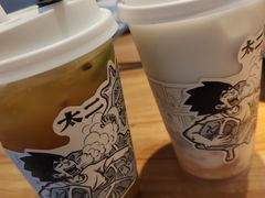 -太二酸菜鱼(正大广场店)