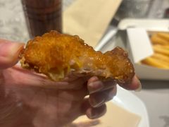 -必胜客(欢乐颂店)