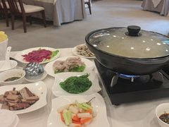 -三亚海韵度假酒店·韵和轩中餐厅