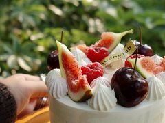 -chuchulab日式短蛋糕(粤海天地店)