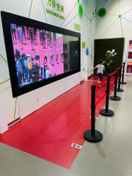 -北京科学中心儿童乐园