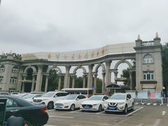 -黑龙江省森林植物园