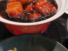 招牌红烧肉-简小舍·民间手艺菜(武昌江滩店)