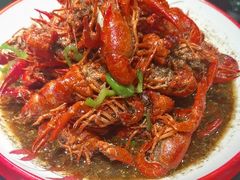 -川流不息·地道川菜·小龙虾(新松江路店)