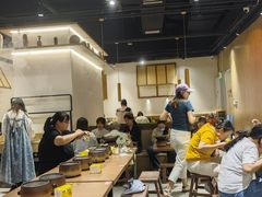 -今今转转自助小火锅(天祥广场店)