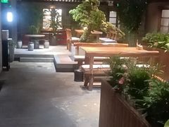 -丹江渔村(首都机场店)