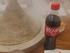 -云中鱼蒸汽石锅鱼(川沙百联店)