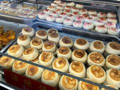 -朱鸿兴面馆(镇湖店)