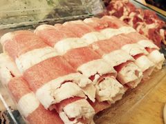 肥牛-月圆火锅(宁海东路二店)
