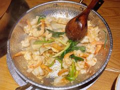 -吃饭皇帝大土家民族菜(正大广场店)