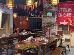 -大龙燚火锅(春熙店)