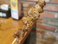 -腰子哥烤串(石佛营炫特店)