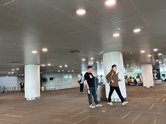 -杭州萧山国际机场