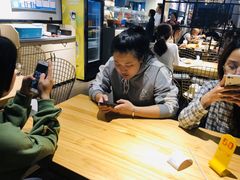 -恋萍小吃(时代店)