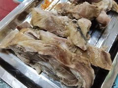 -马学武手抓美食(下南关总店)