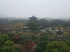 -苏州吴宫泛太平洋酒店
