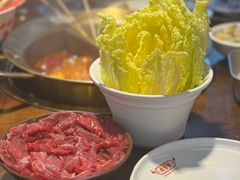 -牛签签串串香(IFS店)