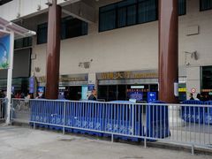 -珠海拱北口岸