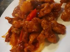 -桃园中华料理炸酱面(燕儿岛路店)