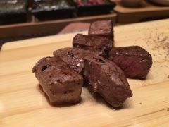 -和·铁板烧·OMAKASE(望京昆泰嘉晟酒店)