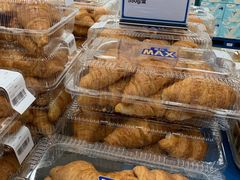 -盒马X会员店(上海森兰商都店)