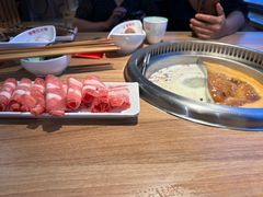 -季季红火锅(长沙步行街店)