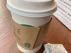 -星巴克(古象大酒店店)